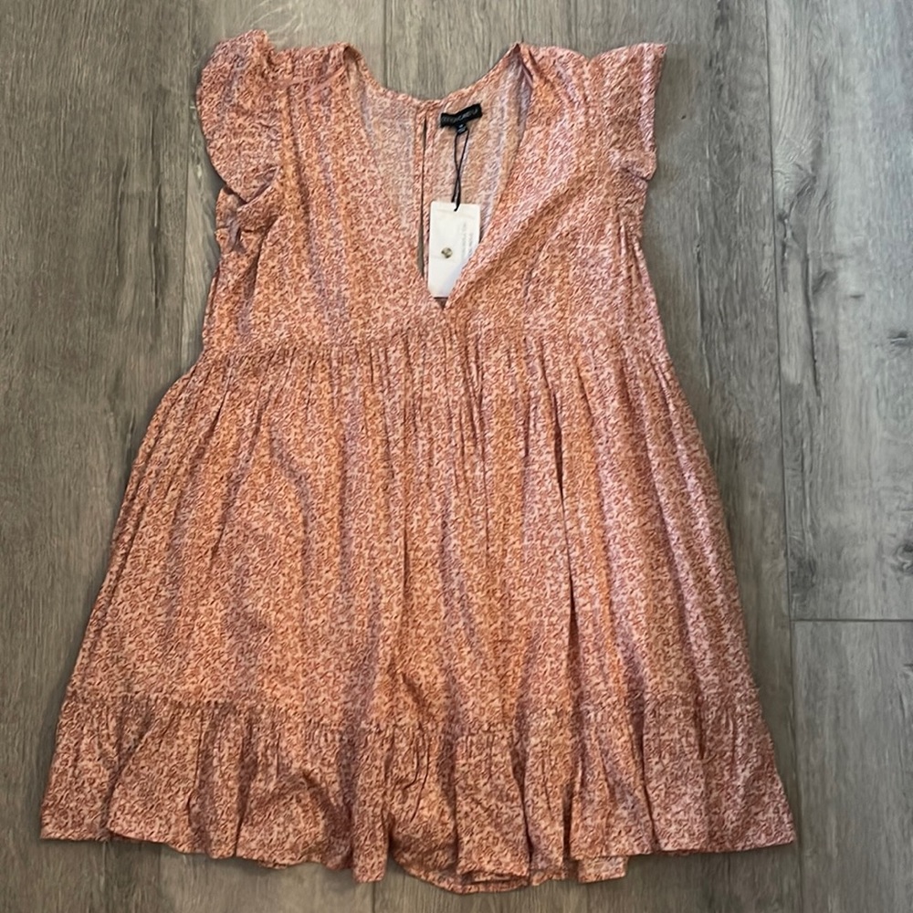 NWT Dress/Romper
